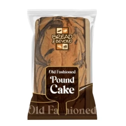 Bread & Beyond Old Fashioned Pound Cake