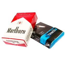Cigarette