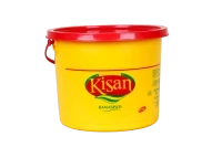 Kisan Banaspati Ghee Bucket 2.5kg