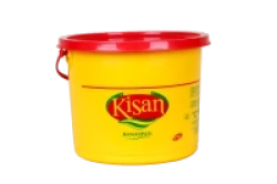 Kisan Banaspati Ghee Bucket 2.5kg
