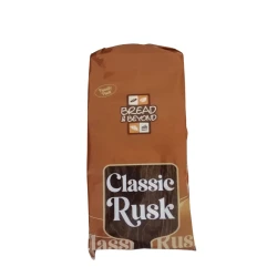 Bread & Beyond Classic Rusk Family Pack