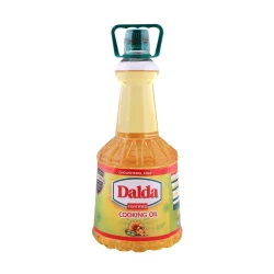 Dalda Cooking Oil Bottle 3Ltr