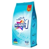 Number 1 Washing Powder 390gm