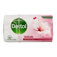 Dettol Skincare Antibacterial Bar Soap 160gm