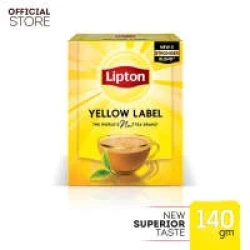 Lipton Yellow Label Tea 170gm