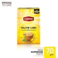 Lipton Yellow Label Tea 85gm