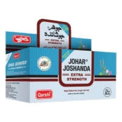 Qarshi Johar Joshanda Sugar Free 30-Pcs Box