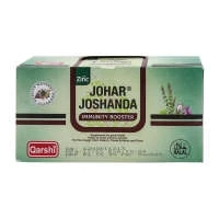 Qarshi Johar Joshanda Zinc Immunity Booster 30-Pcs Box