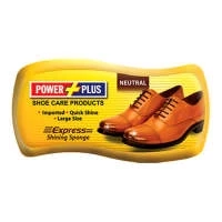 Power Plus Express Shining Sponge Neutral