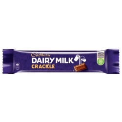 Cadbury Dairy Milk Crackle