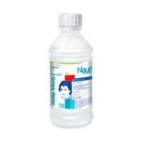 Hamdard Naunehal Herbal Gripe Water 175ml