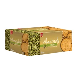 LU Wheatable Elaichi 15 Packs