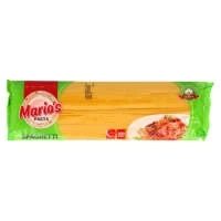 Marios Pasta Spaghetti 500gm Pouch