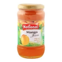 National Mango Jam 410gm