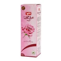 Qarshi Arq-e-Gulab Khalis Spray 120ml
