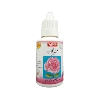 Qarshi Arq-e-Gulab Khalis Dropper 20ml
