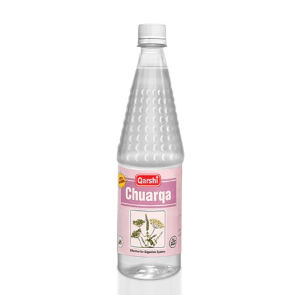 Qarshi Chuarqa 800ml Bottle