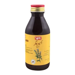 Qarshi Akseer-E Jiger Syrup 120ml