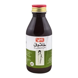Qarshi Khatooni Syrup 120ml