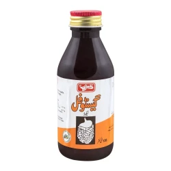Qarshi Gestofill Liquid 120ml