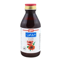 Qarshi Surficol Plus Cough Syrup 60ml