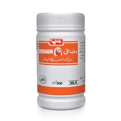 Qarshi Demaghi 100gm