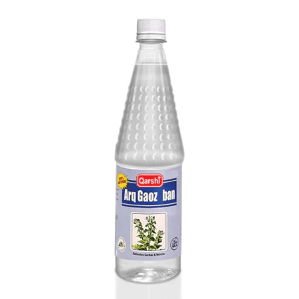 Qarshi Arq-E-Gaozaban 800ml