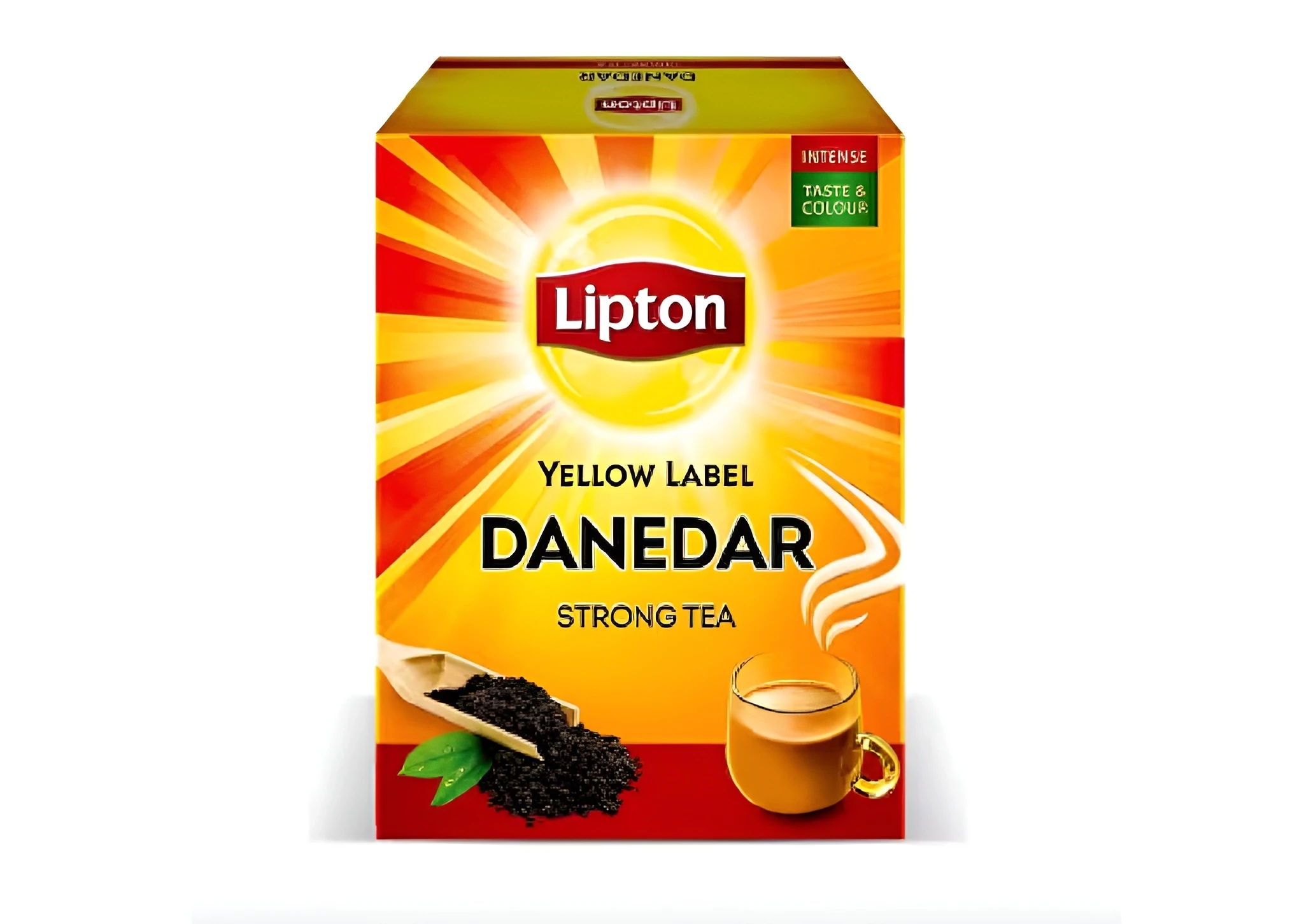 Lipton Danedar Strong Tea 170 gm