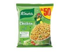 Knorr Instant Noodles Chicken 45gm