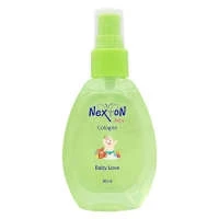 Nexton Baby Baby Love Cologne Shower 80ml