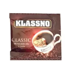 Klassno Classic Coffee 1.8gm