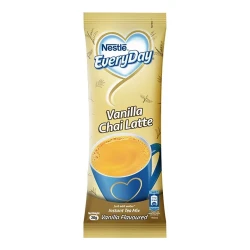 Nestle Everyday Vanilla Chai Latte 20gm
