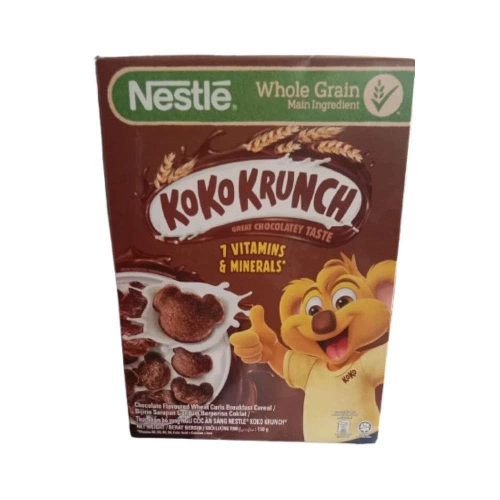 Nestle Koko Krunch 150gm