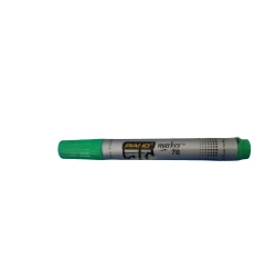 Piano Permanent 70 Marker Deluxe Green Bullet