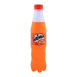 Mirinda Orange 345ml