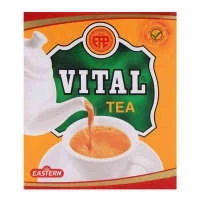 Vital Black Tea 170gm