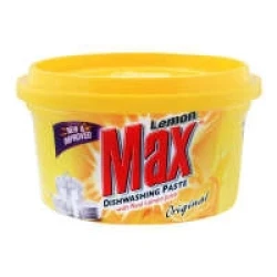 Lemon Max Dishwashing Paste Original 200gm