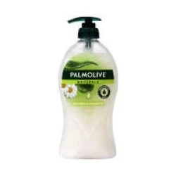 Palmolive Naturals Aloe Vera & Chamomile Hand Wash 450 ml