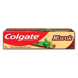 Colgate Misvak Toothpaste 75gm