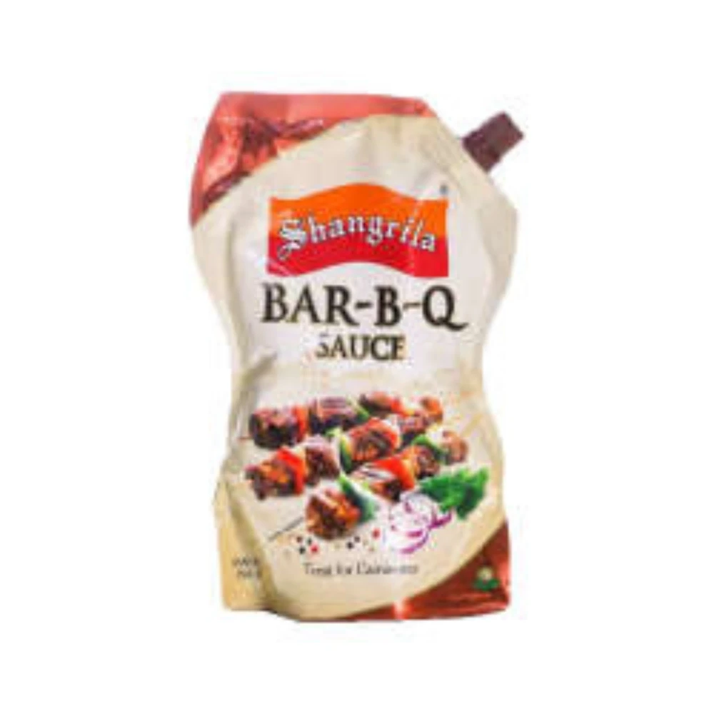 Shangrila Bar-B-Q Sauce 400gm