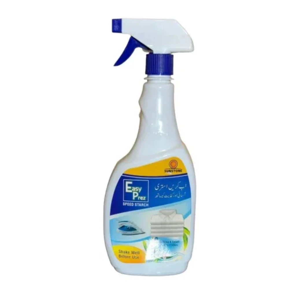 sunstone Easy Prez Speed Strach 750ml