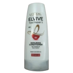 Loreal Paris Elvive Total Repair 5 Conditioner Damged Hair Repairs And Reinforces 175ml