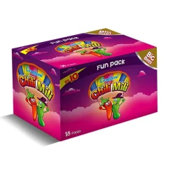 Candyland Chili Mili Jelly Rs:10 24-Pcs Box