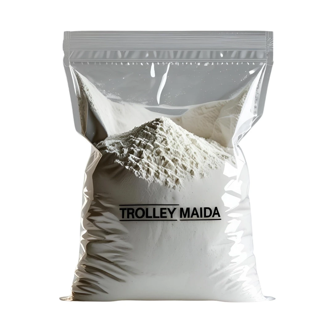 Trolley Maida 1kg