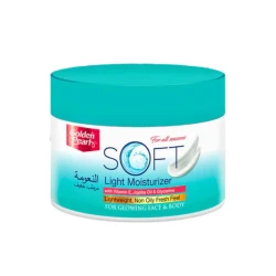 Golden Pearl Soft Light Moisturizer 75ml