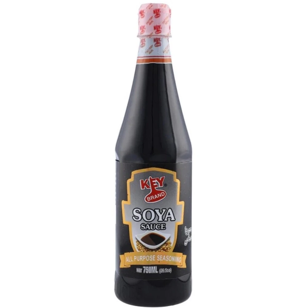 Key Brand Soya sauce All Purpose Seasoning 750ml