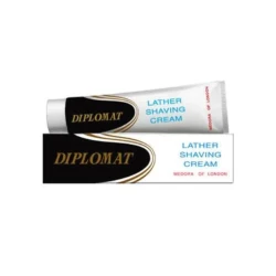Diplomat Lather Shaving Cream Medora Of London 120gm