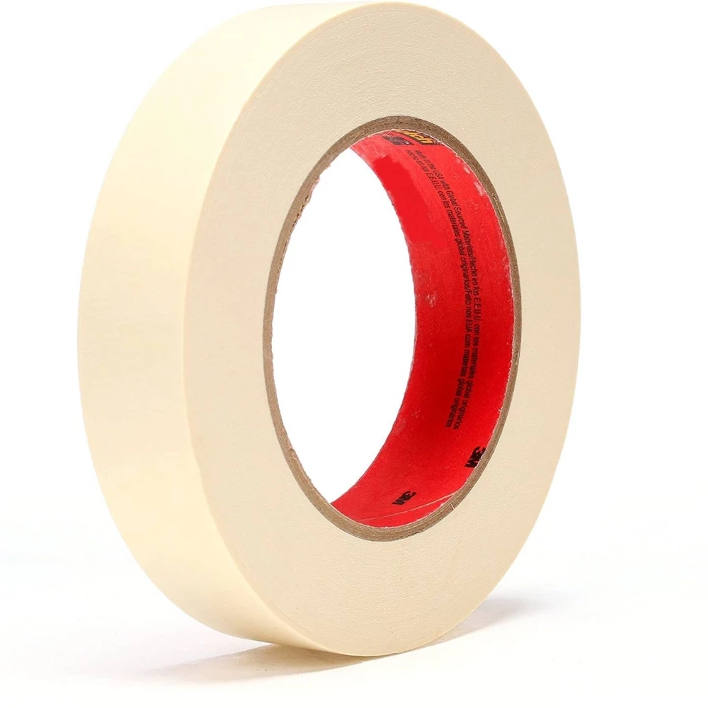 Masking 1 Inch 30 Yard Tape