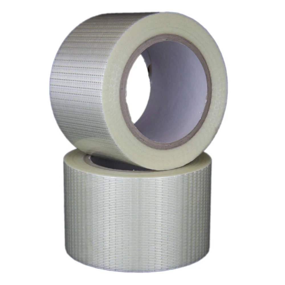 Binding Tape 8 Yards 2 Inch (Assorted Color)