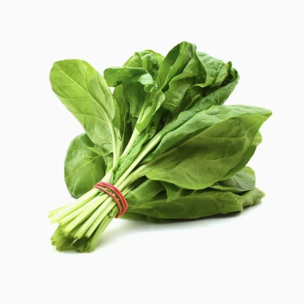 Spinach (پالک) 250g